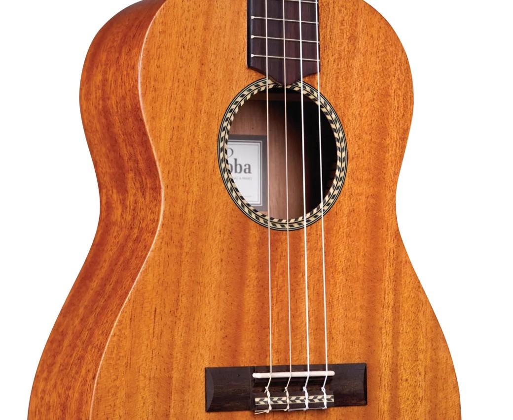 Đàn Ukulele Baritone Cordoba 20BM - Natural-Mai Nguyên Music