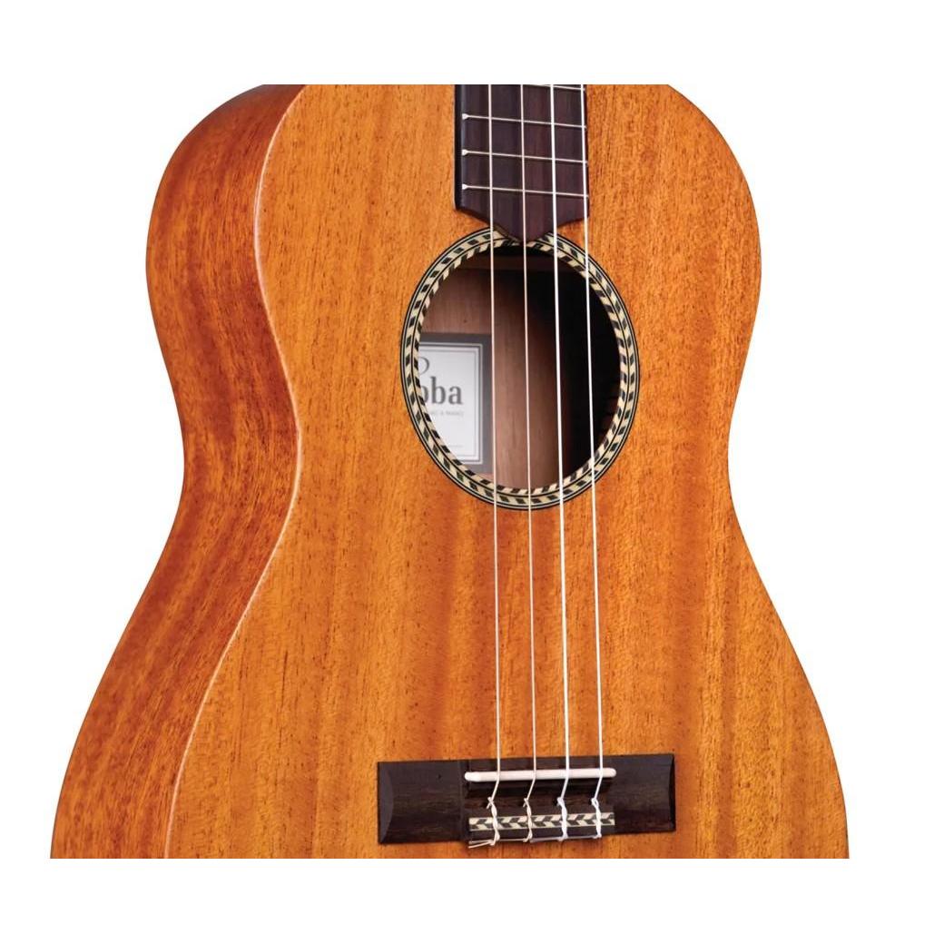 Đàn Ukulele Baritone Cordoba 20BM - Natural-Mai Nguyên Music