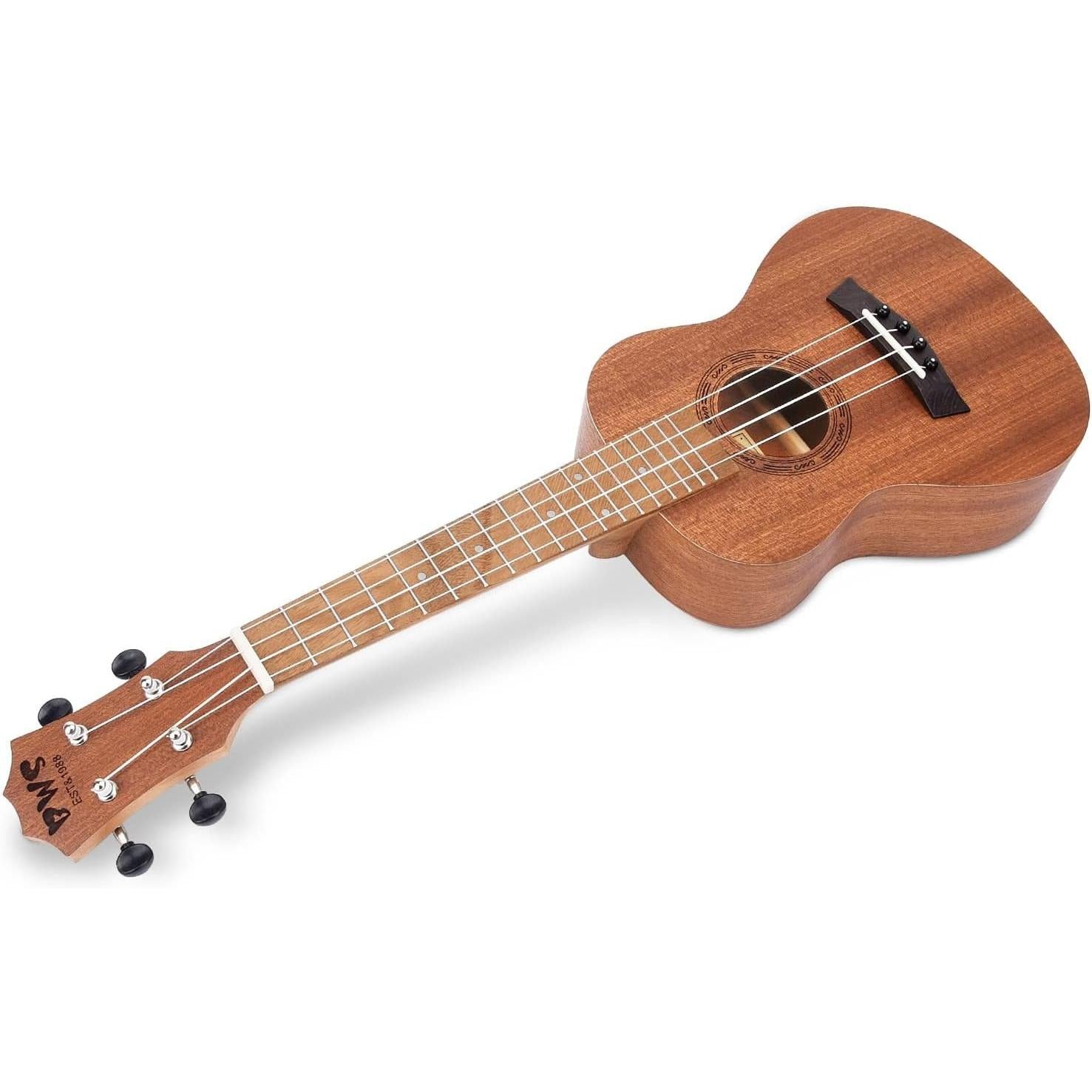Đàn Ukulele BWS B01 Series-Mai Nguyên Music
