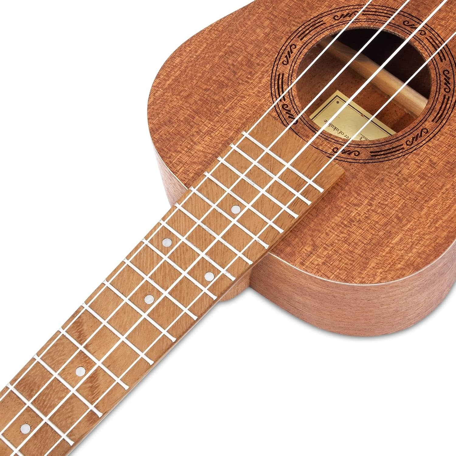 Đàn Ukulele BWS B01 Series-Mai Nguyên Music