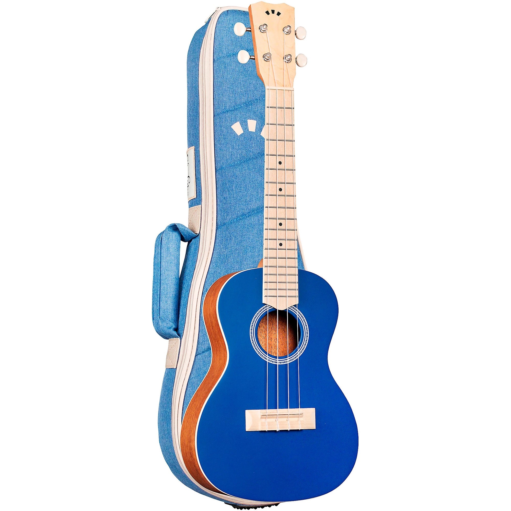 Đàn Ukulele Concert Cordoba 15CM Matiz-Mai Nguyên Music