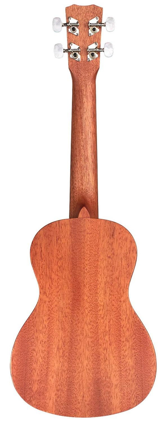 Đàn Ukulele Concert Cordoba 20CM - Natural