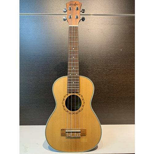 Đàn Ukulele Concert Csound C23 Spruce-Mai Nguyên Music