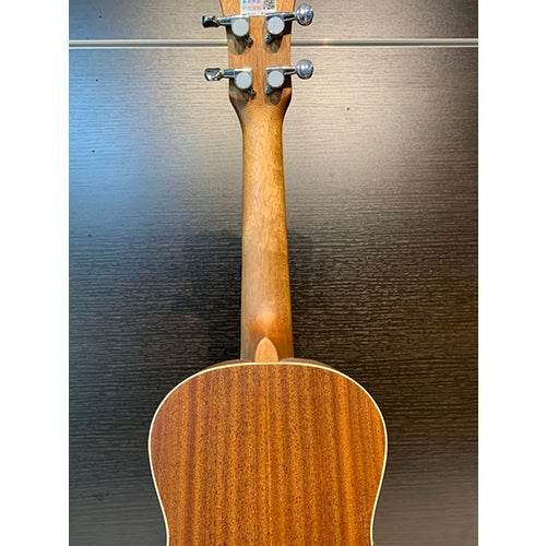 Đàn Ukulele Concert Csound C23 Spruce-Mai Nguyên Music