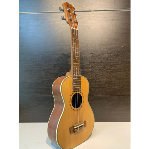 Đàn Ukulele Concert Csound C23 Spruce-Mai Nguyên Music