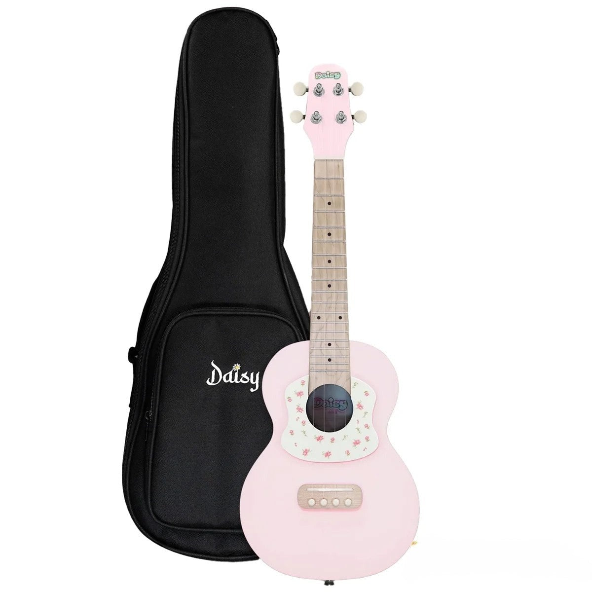 Đàn Ukulele Concert Daisy Jeni-Mai Nguyên Music