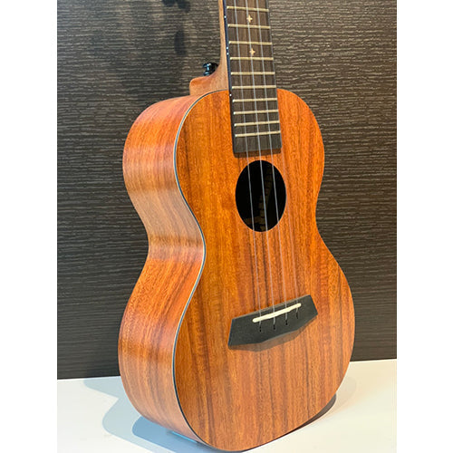 Đàn Ukulele Concert Enya EUC-X1-Mai Nguyên Music