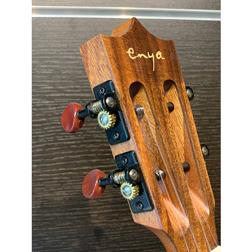 Đàn Ukulele Concert Enya EUC-X1-Mai Nguyên Music