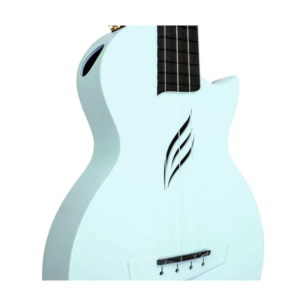 Đàn Ukulele Concert Enya Nova U, Blue-Mai Nguyên Music