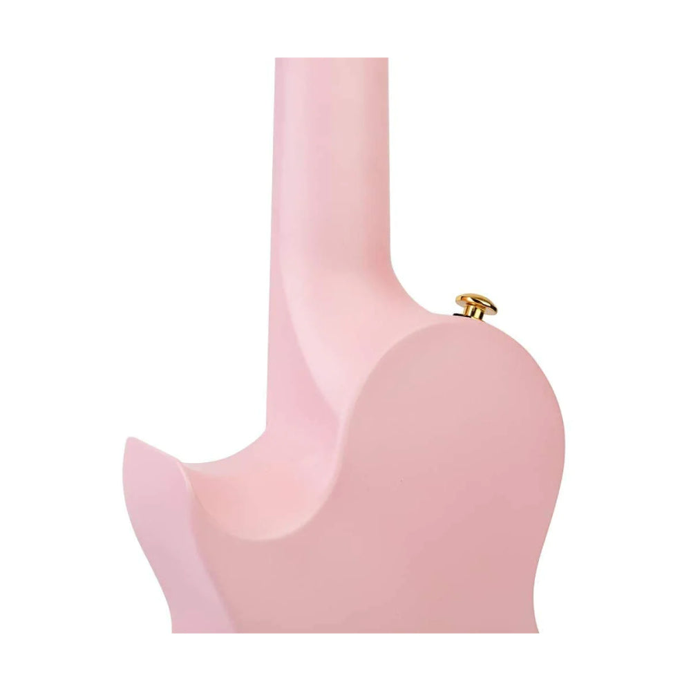 Đàn Ukulele Concert Enya Nova U, Pink-Mai Nguyên Music