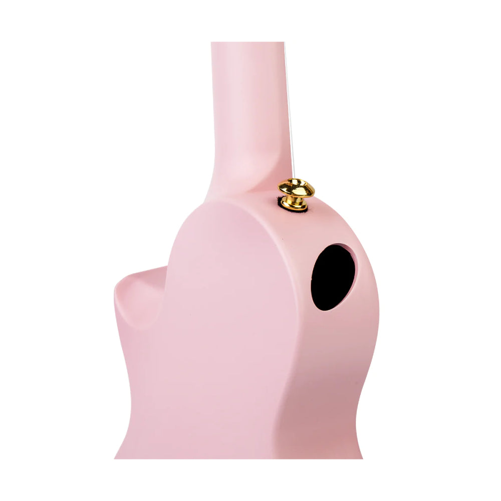 Đàn Ukulele Concert Enya Nova U, Pink-Mai Nguyên Music