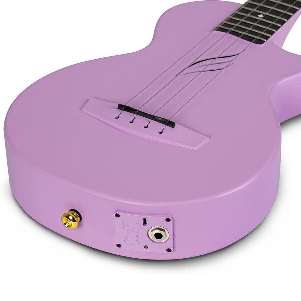 Đàn Ukulele Concert Enya Nova U Pro EQ-Mai Nguyên Music