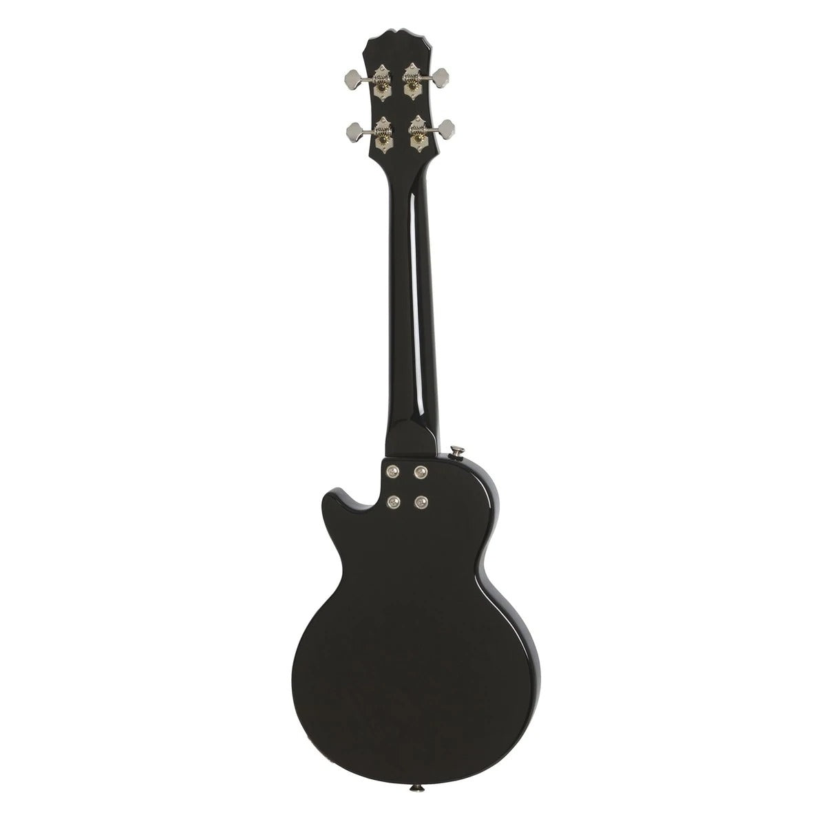 Đàn Ukulele Concert Epiphone Les Paul, Vintage Sunburst-Mai Nguyên Music