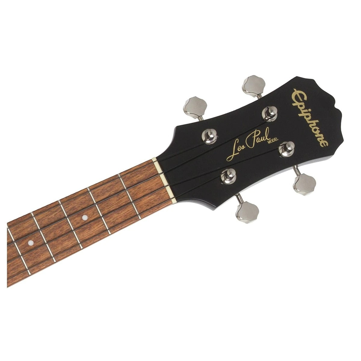 Đàn Ukulele Concert Epiphone Les Paul, Vintage Sunburst-Mai Nguyên Music