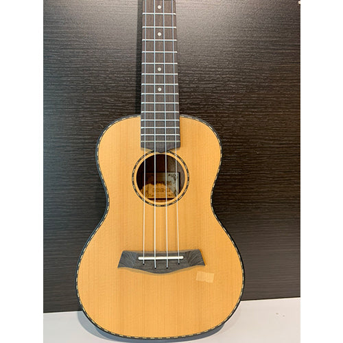 Đàn Ukulele Concert G-danube GDS23SM-SLM-Mai Nguyên Music