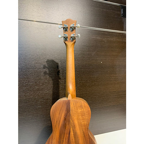 Đàn Ukulele Concert Gỗ Koa Full Solid-Mai Nguyên Music