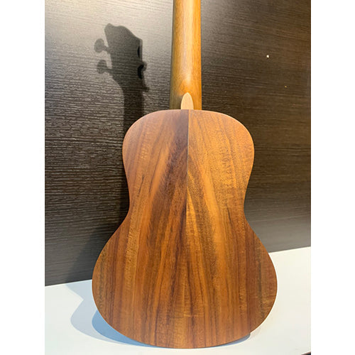 Đàn Ukulele Concert Gỗ Koa Full Solid-Mai Nguyên Music