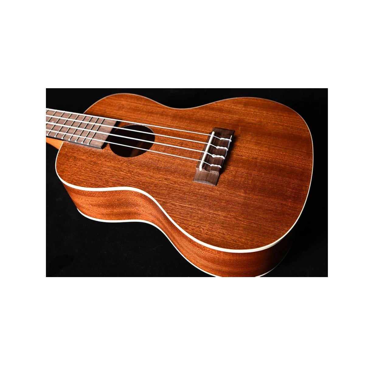 Đàn Ukulele Concert Kala KA-C Mahogany-Mai Nguyên Music