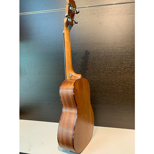 Đàn Ukulele Concert Music UCV004-Mai Nguyên Music