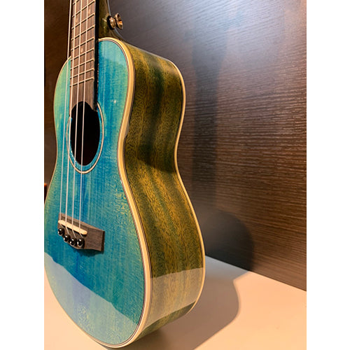 Đàn Ukulele Concert Oriental Cherry-Mai Nguyên Music