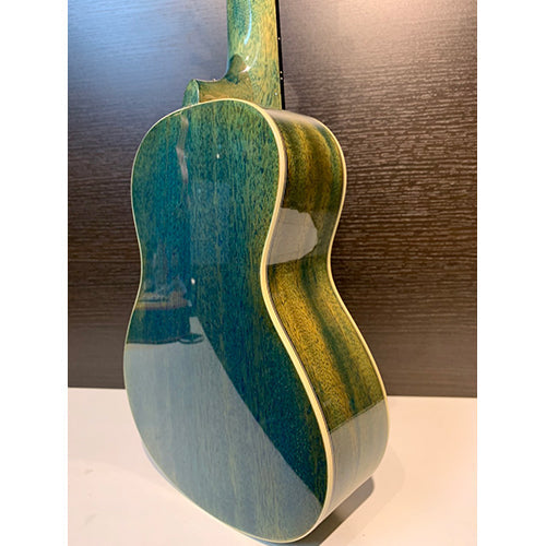 Đàn Ukulele Concert Oriental Cherry-Mai Nguyên Music