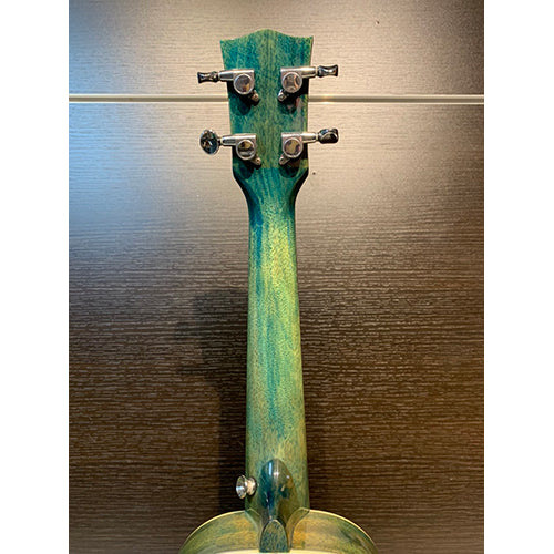 Đàn Ukulele Concert Oriental Cherry-Mai Nguyên Music