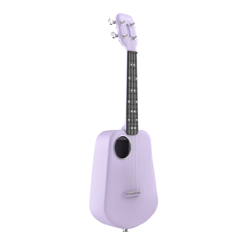 Đàn Ukulele Concert Populele 2 Smart-Mai Nguyên Music