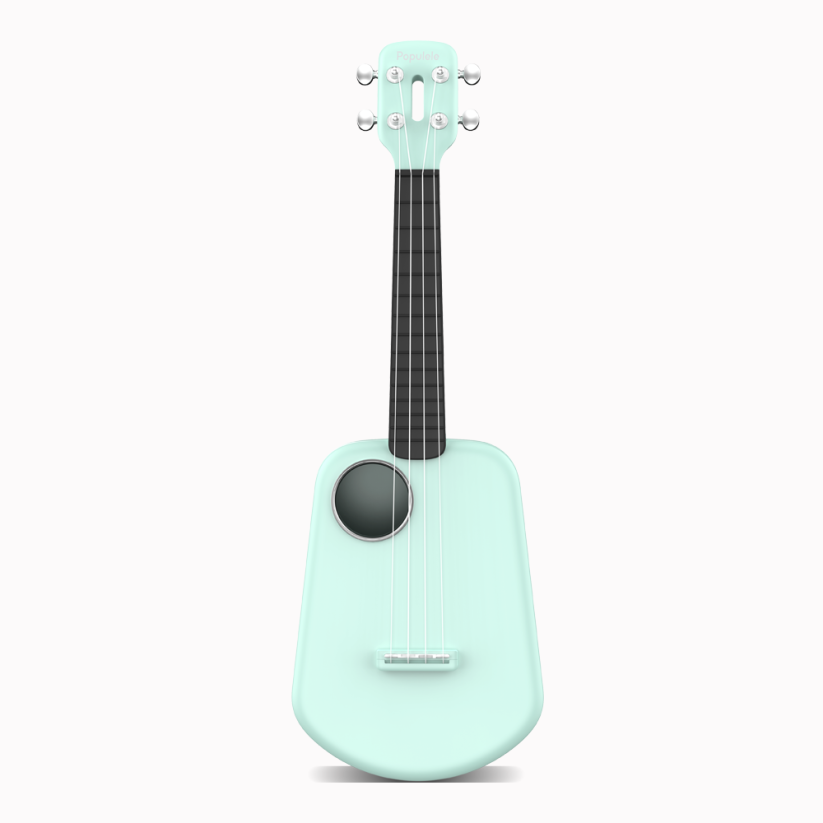 Đàn Ukulele Concert Populele 2 Smart-Mai Nguyên Music