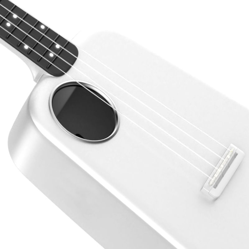 Đàn Ukulele Concert Populele 2 Smart-Mai Nguyên Music