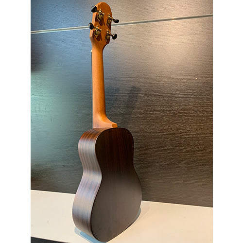 Đàn Ukulele Concert Solid Top Hankn-Mai Nguyên Music