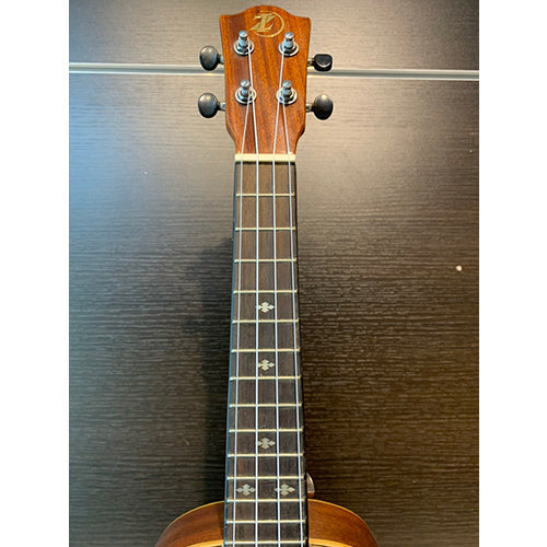 Đàn Ukulele Concert Solid Top ZL LA01-24-Mai Nguyên Music