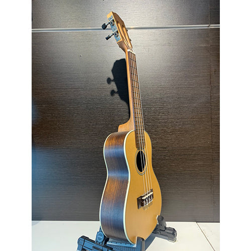 Đàn Ukulele Concert Top Spruce UCV001-Mai Nguyên Music