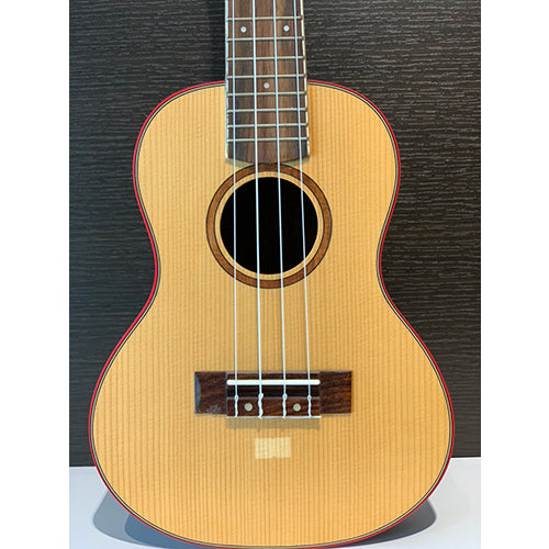 Đàn Ukulele Concert Top Spruce UCV002-Mai Nguyên Music