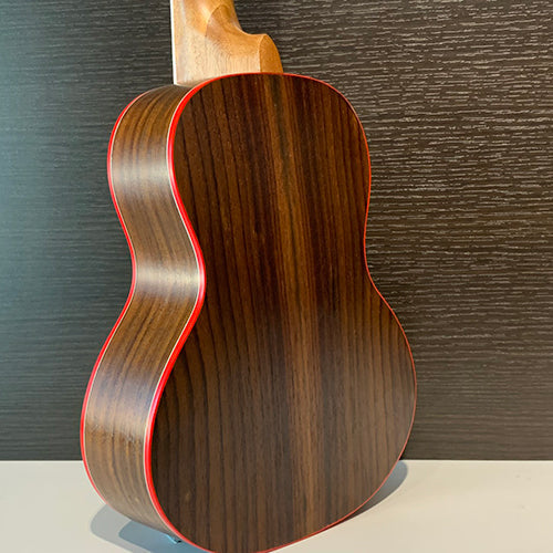 Đàn Ukulele Concert Top Spruce UCV002-Mai Nguyên Music