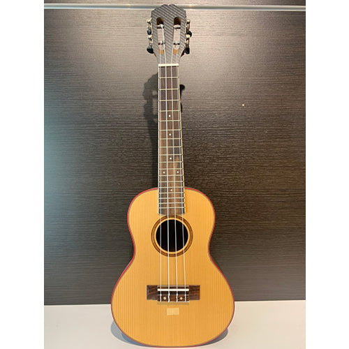 Đàn Ukulele Concert Top Spruce UCV002-Mai Nguyên Music