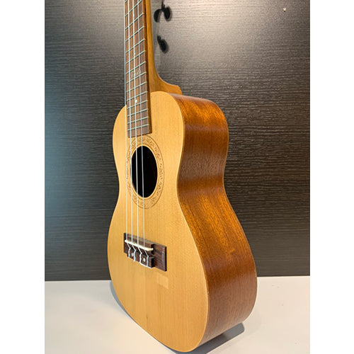 Đàn Ukulele Concert UCV003-Mai Nguyên Music