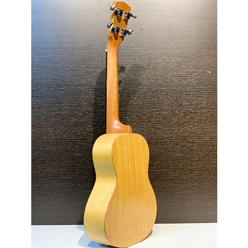 Đàn Ukulele Concert UCV005-Mai Nguyên Music