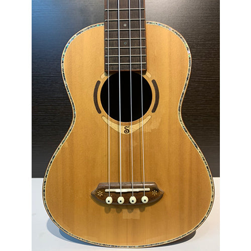 Đàn Ukulele Concert UCV006-Mai Nguyên Music