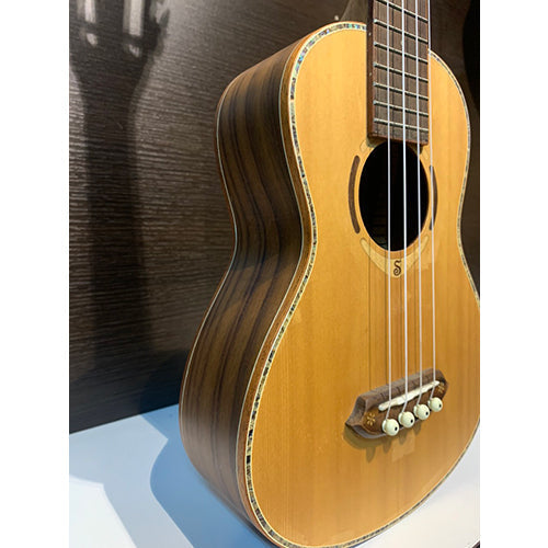 Đàn Ukulele Concert UCV006-Mai Nguyên Music