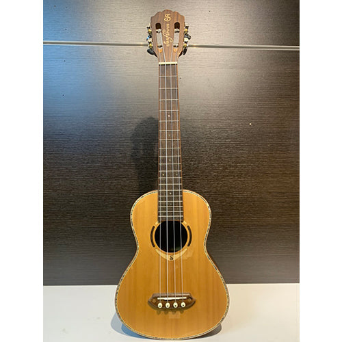 Đàn Ukulele Concert UCV006-Mai Nguyên Music