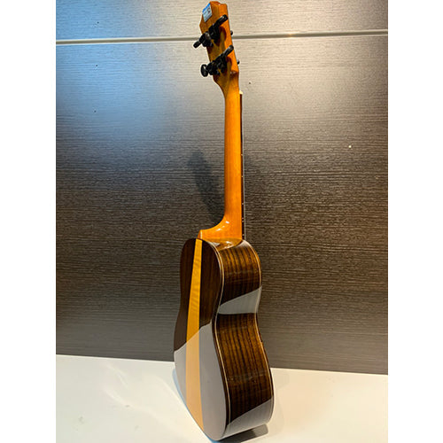 Đàn Ukulele Concert Ukuboy PW-LMD80I-Mai Nguyên Music