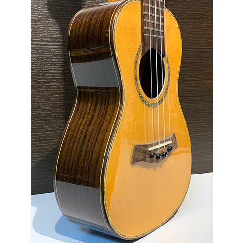 Đàn Ukulele Concert Ukuboy PW-LMD80I-Mai Nguyên Music