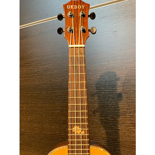 Đàn Ukulele Concert Ukuboy PW-LMD80I-Mai Nguyên Music