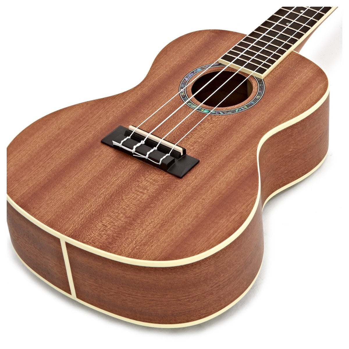 Đàn Ukulele Soprano Cordoba 15SM - Natural-Mai Nguyên Music