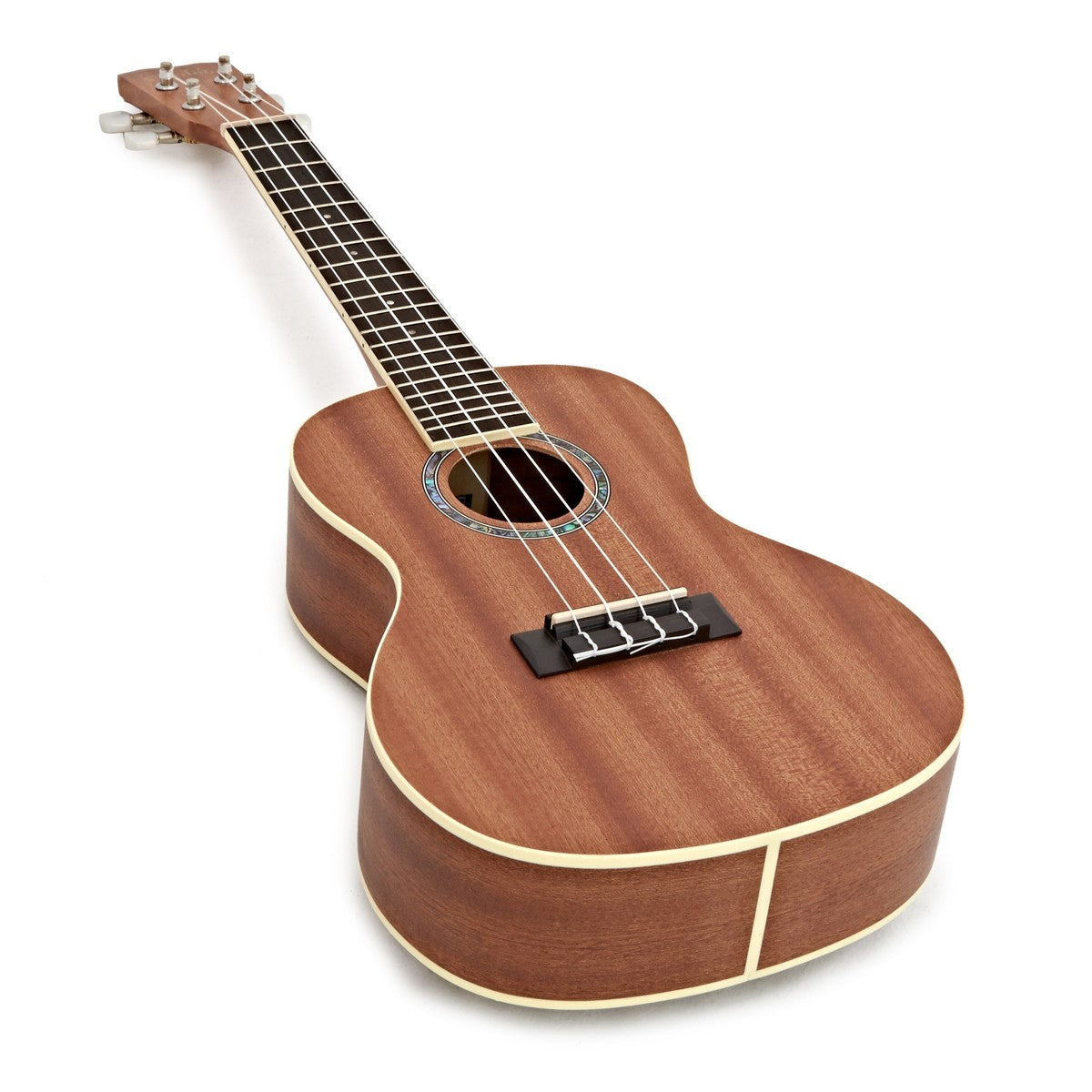 Đàn Ukulele Soprano Cordoba 15SM - Natural-Mai Nguyên Music