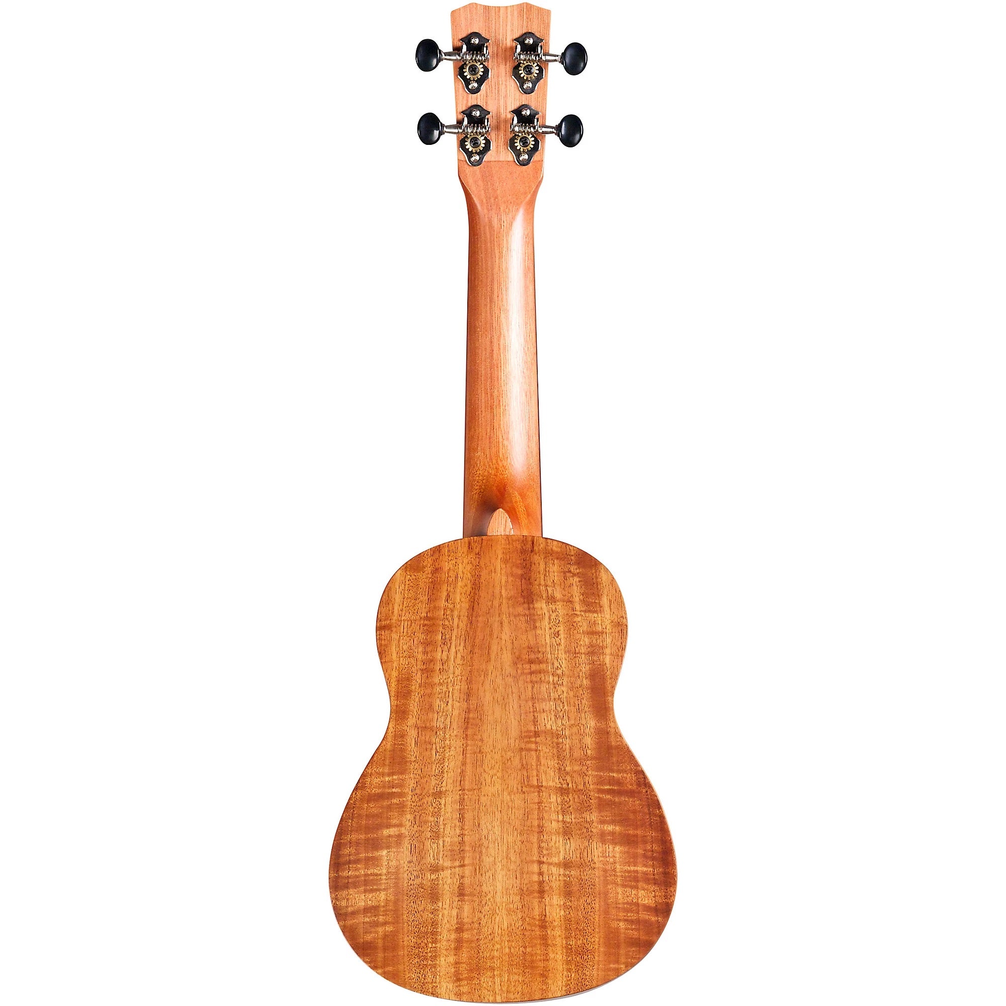 Đàn Ukulele Soprano Cordoba 25S - Natural-Mai Nguyên Music