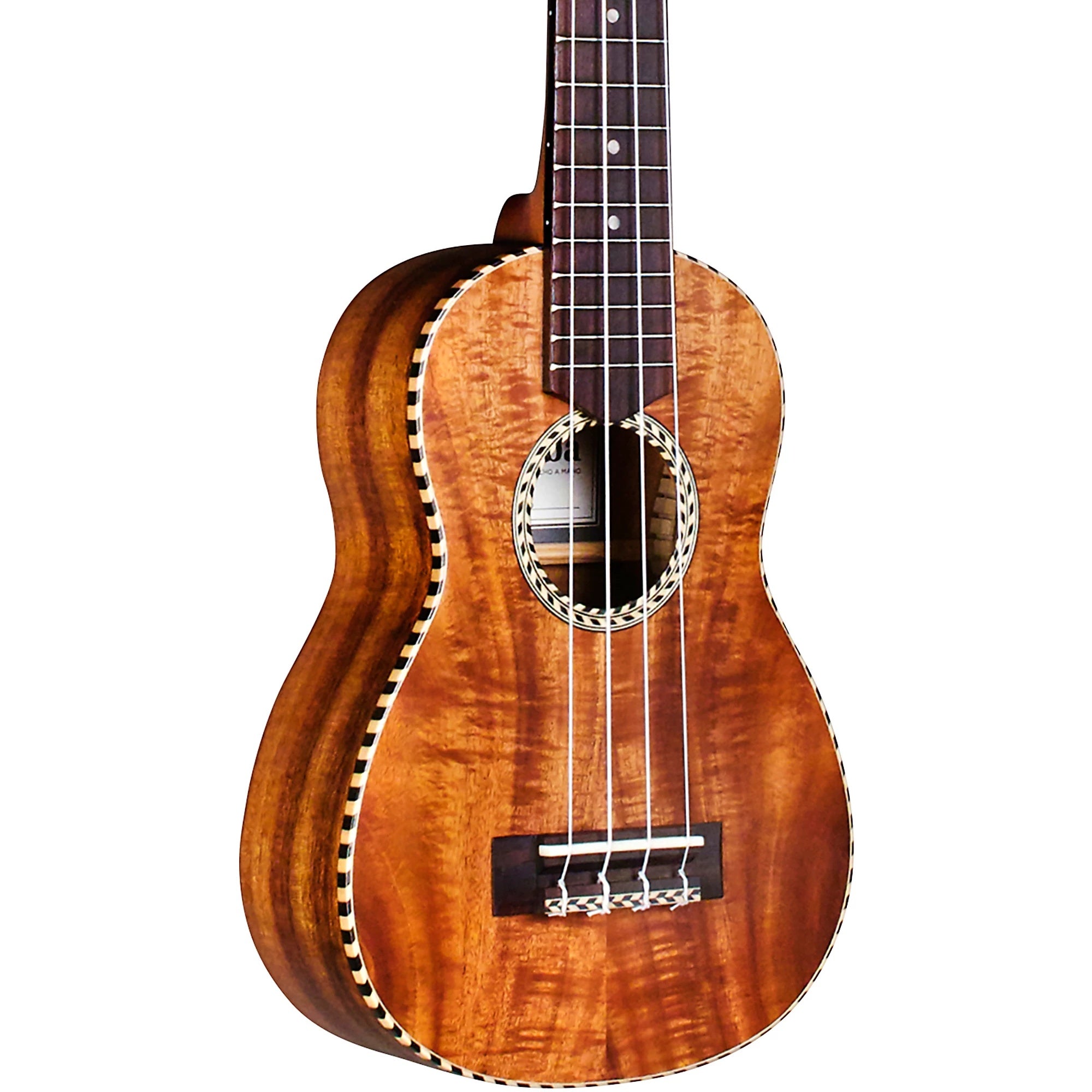 Đàn Ukulele Soprano Cordoba 25S - Natural-Mai Nguyên Music