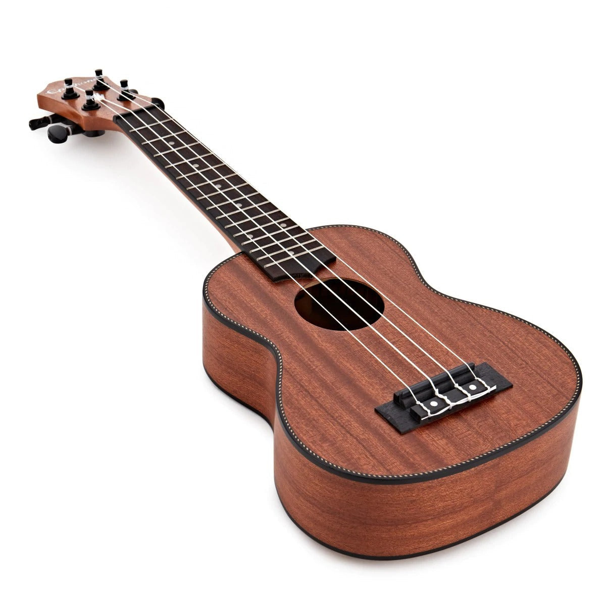 Đàn Ukulele Soprano Epiphone EpiLani, Natural Satin-Mai Nguyên Music