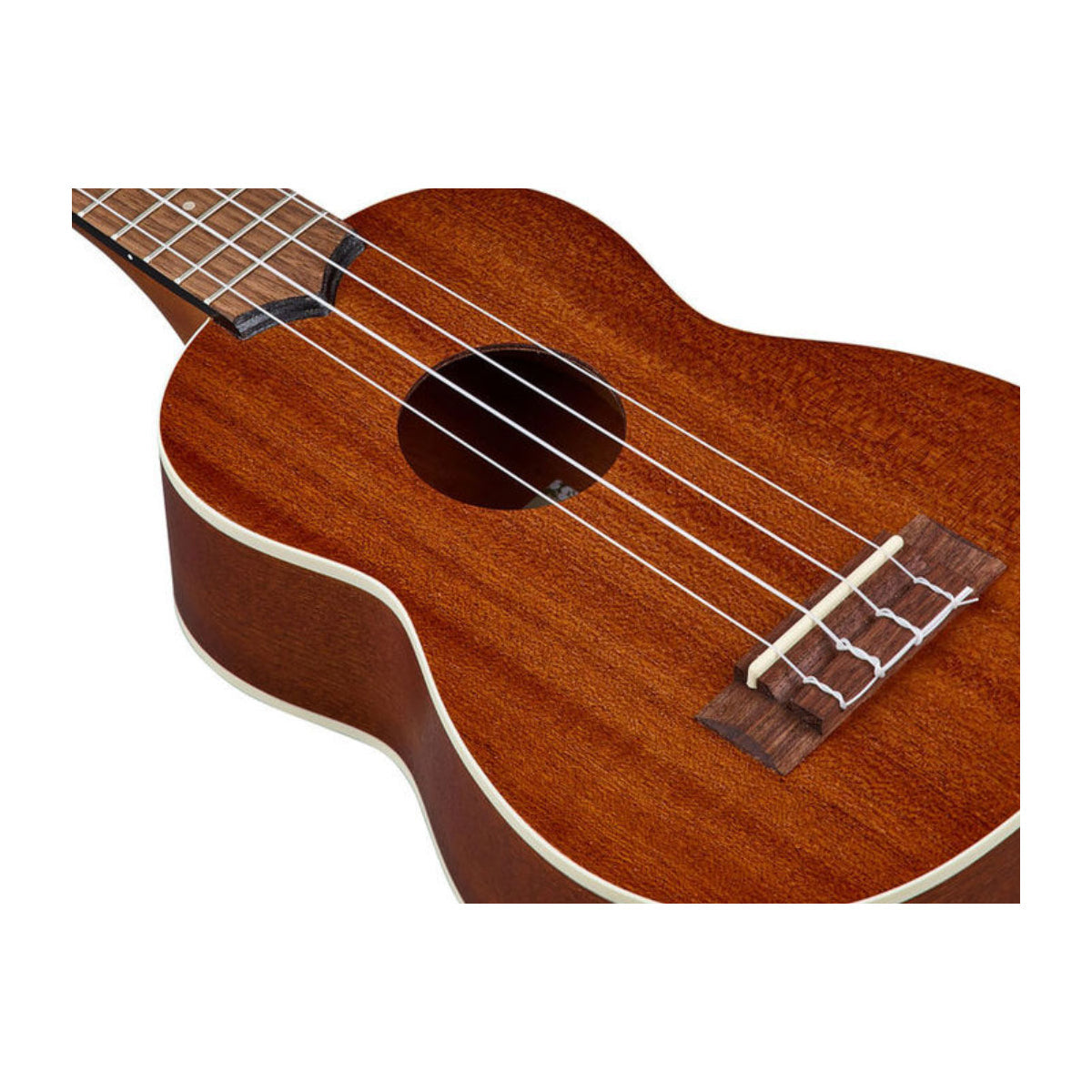 Đàn Ukulele Soprano Kala KA-S Mahogany-Mai Nguyên Music