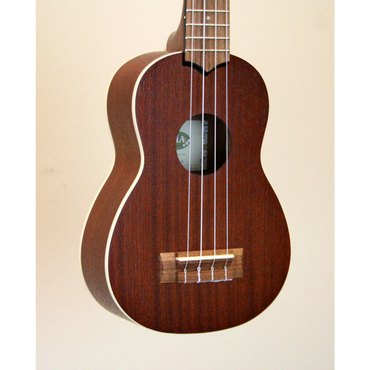 Đàn Ukulele Soprano Kala KA-S Mahogany-Mai Nguyên Music